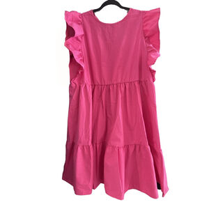 Women's XPLUSWEAR Dress Size 2XL Pink